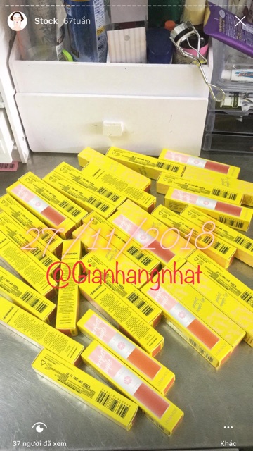 Son Kem Lemonade Perfect Couple Lip Quách Ánh | BigBuy360 - bigbuy360.vn