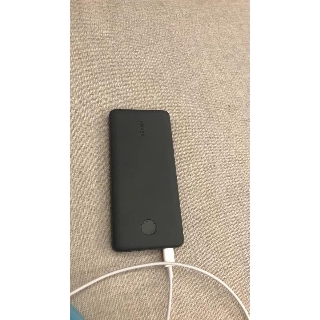 Sạc dự phòng Anker Power Core Slim 10000mah