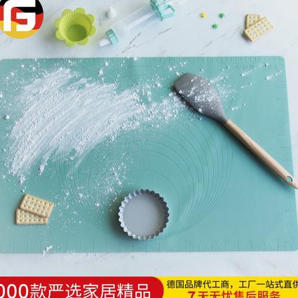 Tấm Lót Máy Phay Bằng Silicon Cao Cấp 60x40 cm Dày 1 mm | BigBuy360 - bigbuy360.vn