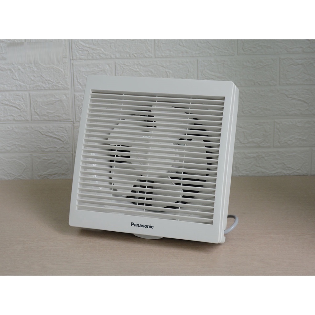 Quạt thông gió gắn tường Panasonic FV-20AL9