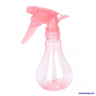 Bình xịt nước HT