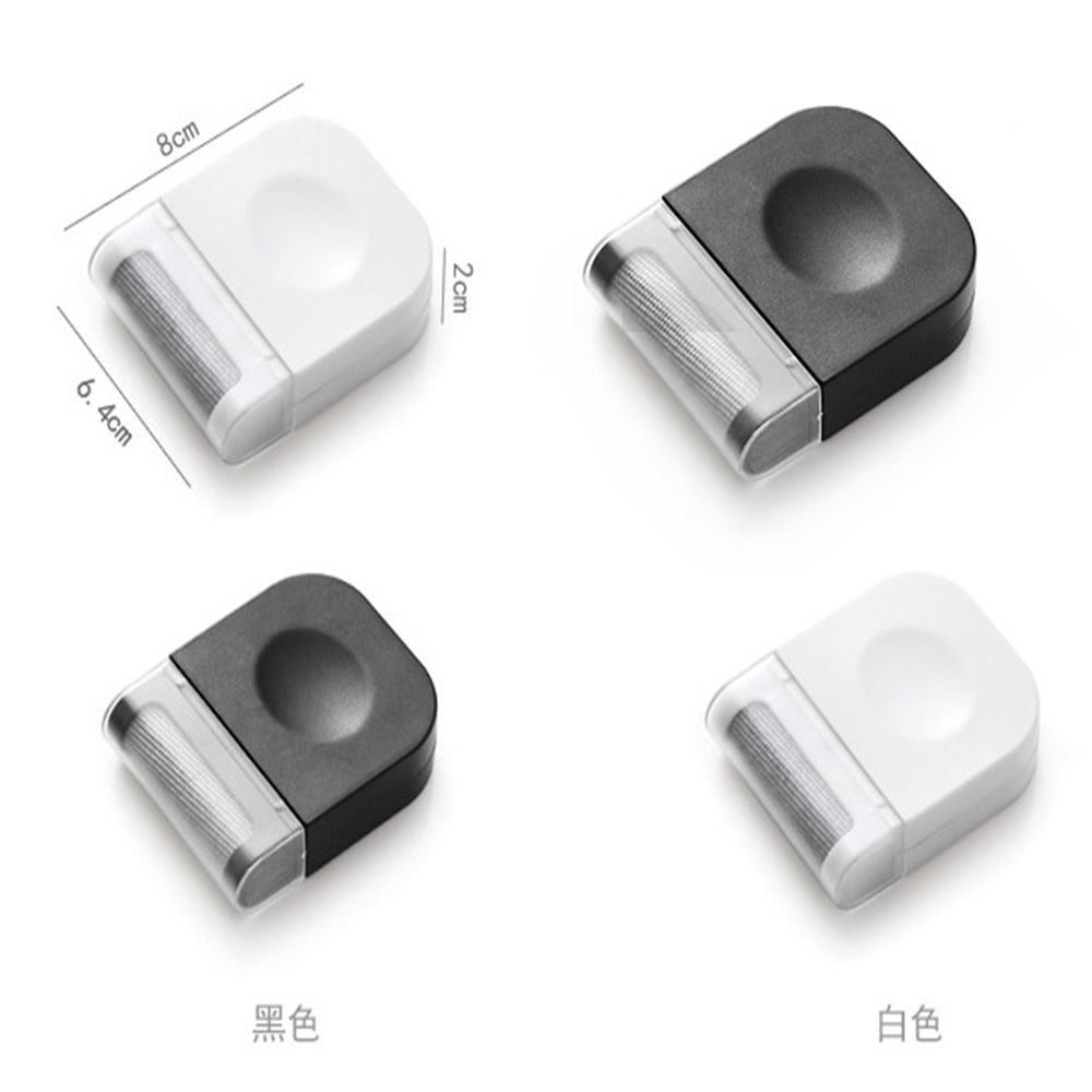 Dao cạo lông xù quần áo tiện lợi