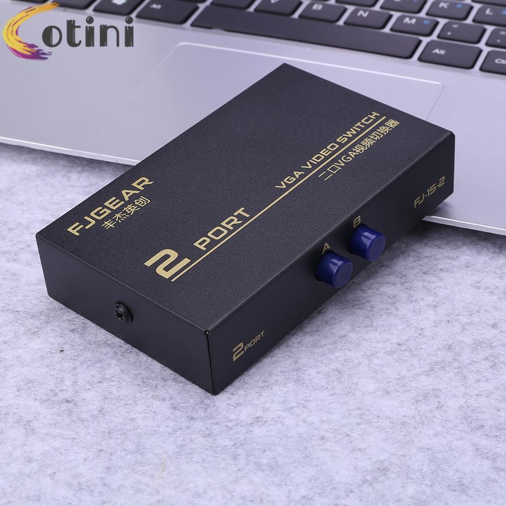 Bộ chuyển đổi 130MHz 1 sang 2 | BigBuy360 - bigbuy360.vn