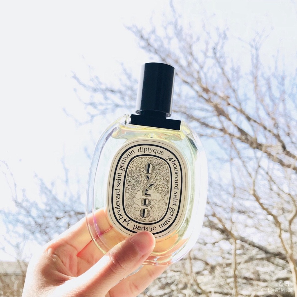 👑 Nước hoa dùng thử Diptyque Oyedo  EDT (Chiết 5ml/10ml/20ml) | BigBuy360 - bigbuy360.vn