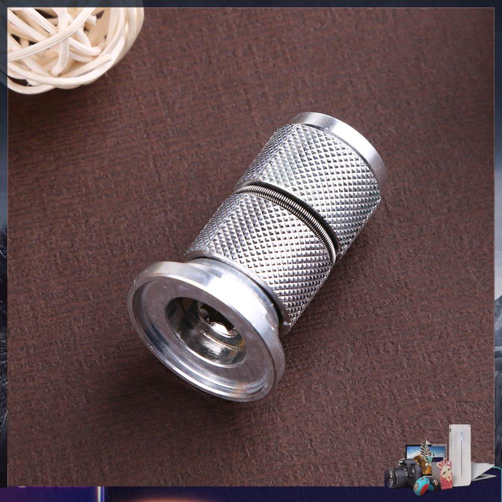 Ốc nối dài phuộc trước bằng sợi carbon cho xe đạp