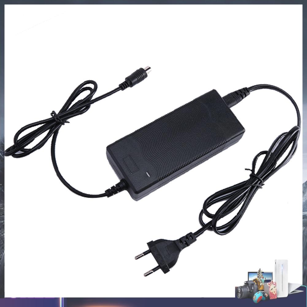 Bộ sạc M365 42V 2A cho xe điện Xiaomi Ninebot ES1 ES2 ES3 ES4