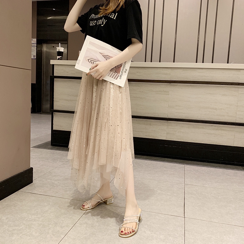 Sandal Cao Gót Phong Cách Ulzzang Thời Trang 8242042 Cho Nữ
