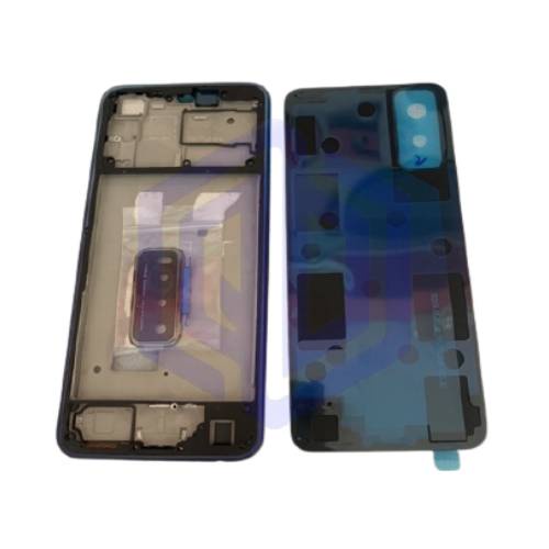 BỘ VỎ + KHAY SIM THAY THẾ DANH CHO VIVO Y12S ZIN