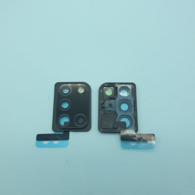 Vành Kính Camera Samsung Galaxy A31,SM-A315 Chính Hãng