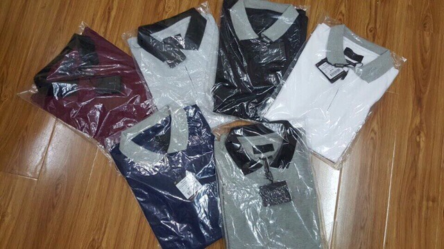 Phông Massimo Dutti siêu chất