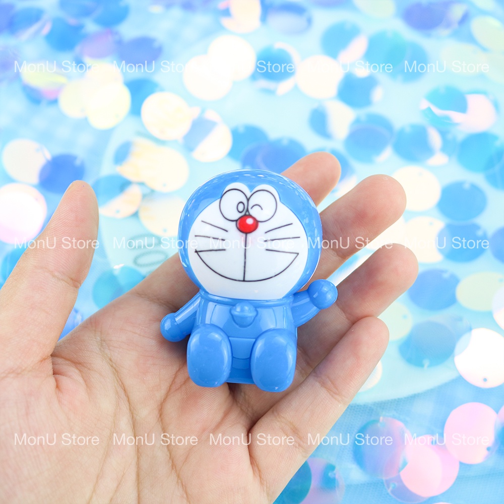 Gọt bút chì DORAEMON DOREMON dễ thương cute MON0020 TooYoo