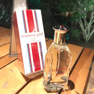 NƯỚC HOA TOMMY HILFIGER TOMMY HƯƠNG THƠM CHO CÔ GÁI HIỆN ĐẠI
