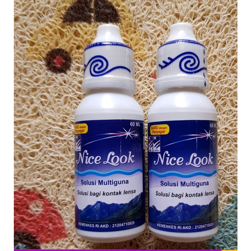 60ml Dung Dịch Làm Đẹp Dạng Lỏng | BigBuy360 - bigbuy360.vn