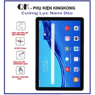 Dán ppf máy tính bảng huawei matepad t10s 3gb