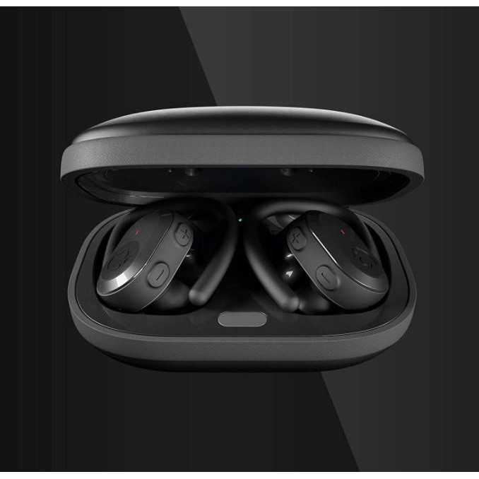 Tai Nghe Bluetooth Skullcandy Push Ultra True Wireless Earbuds - Bảo hành 12 tháng chính hãng