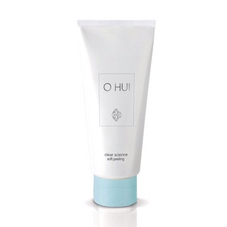 Tẩy tế bào da chết Ohui Clear Science Soft Peeling