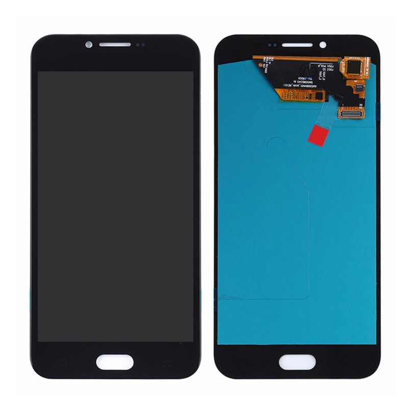 Màn hình AMOLED cho Samsung A8 2016 A810 Màn hình LCD Màn hình cảm ứng lắp ráp thay thế Chất lượng ban đầu | BigBuy360 - bigbuy360.vn