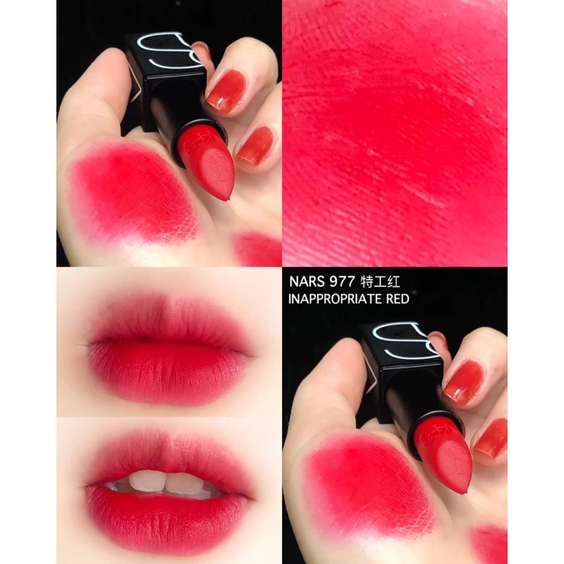 SET SON NARS MINI | BigBuy360 - bigbuy360.vn