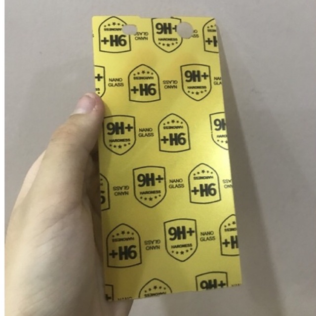 Cường lực nano Sony M5 dẻo chống bể cao cấp