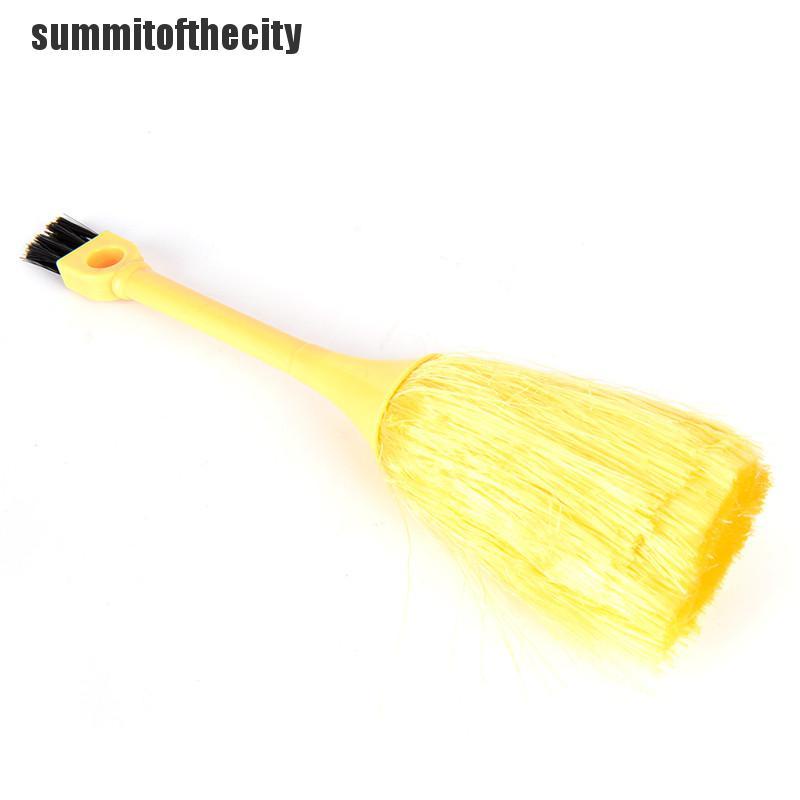 Chổi Quét Bụi Mini Chống Tĩnh Điện Đa Năng Cho Bàn Phím Máy Tính