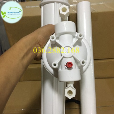 Cốc Lọc Nước 20 Inch SIÊU BỀN, Dày Dặn, Nhựa Nguyên Sinh, Zen 17, 21, 27, Hàng Cao Cấp Nhất Thị Trường