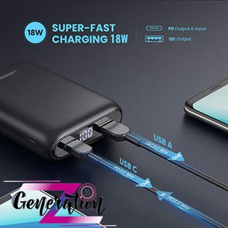 Sạc Dự Phòng Ugreen 70399 10000Mah