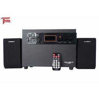 Loa vi tính soundmax a920