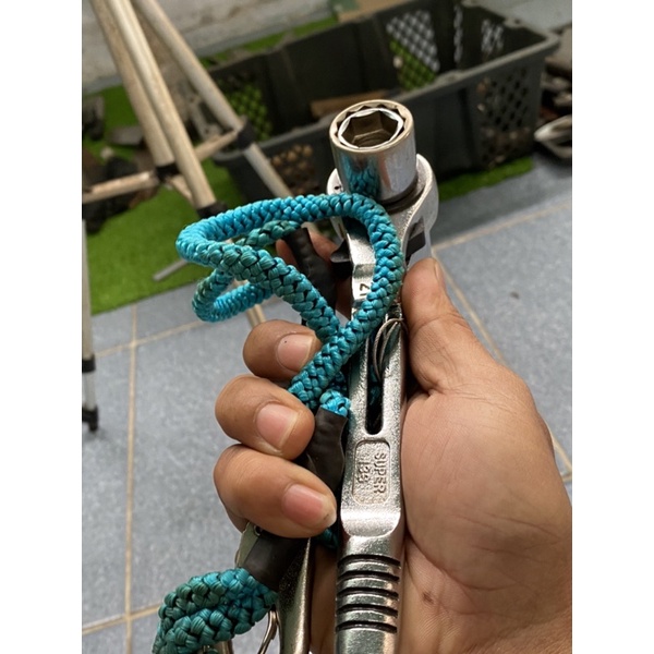 Cờ lê 4 số SUPER.