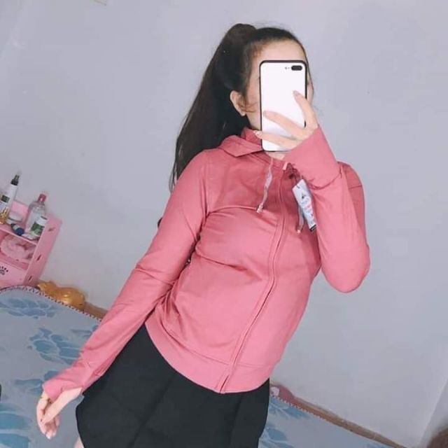 Áo khoác nam việt
