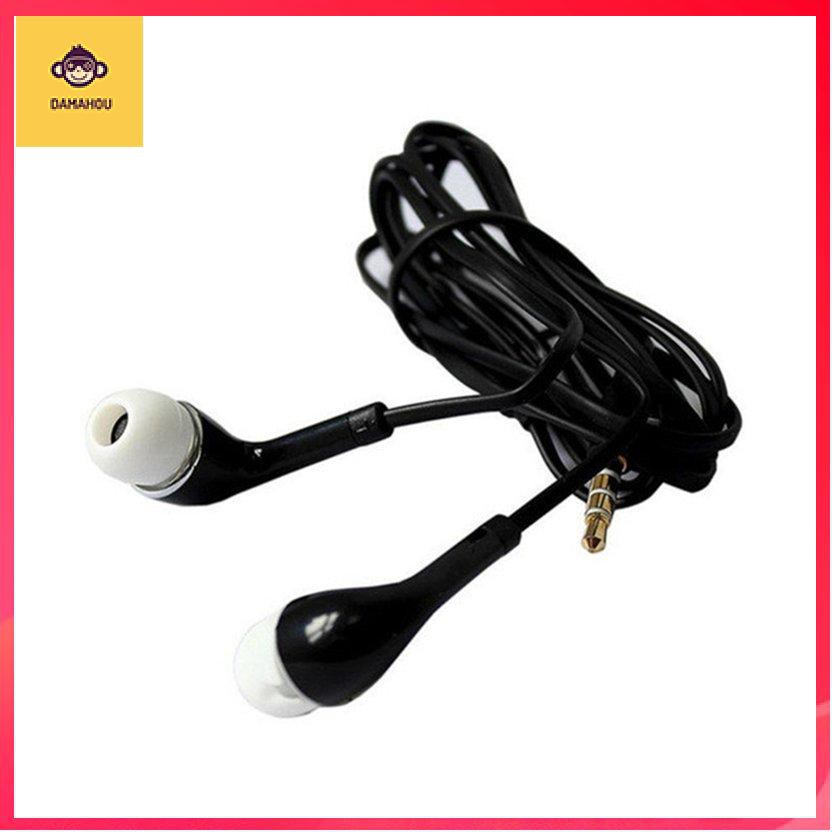 Đối với tai nghe điện thoại di động I9300 có điều chỉnh lúa mì J5 / Jb Tai nghe trong tai | BigBuy360 - bigbuy360.vn