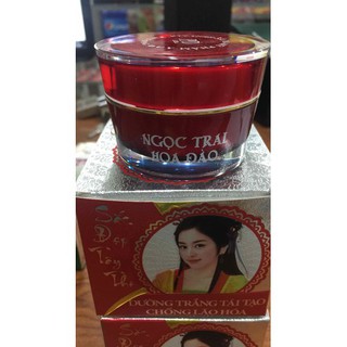 Kem Dưỡng Trắng Tái Tạo Chống Lão Hóa Sắc Đẹp Tây Thi 30g Giá Bao Bì 298k