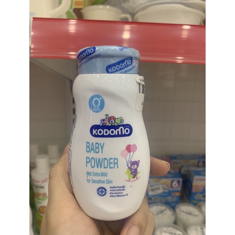 phấn rôm kodomo