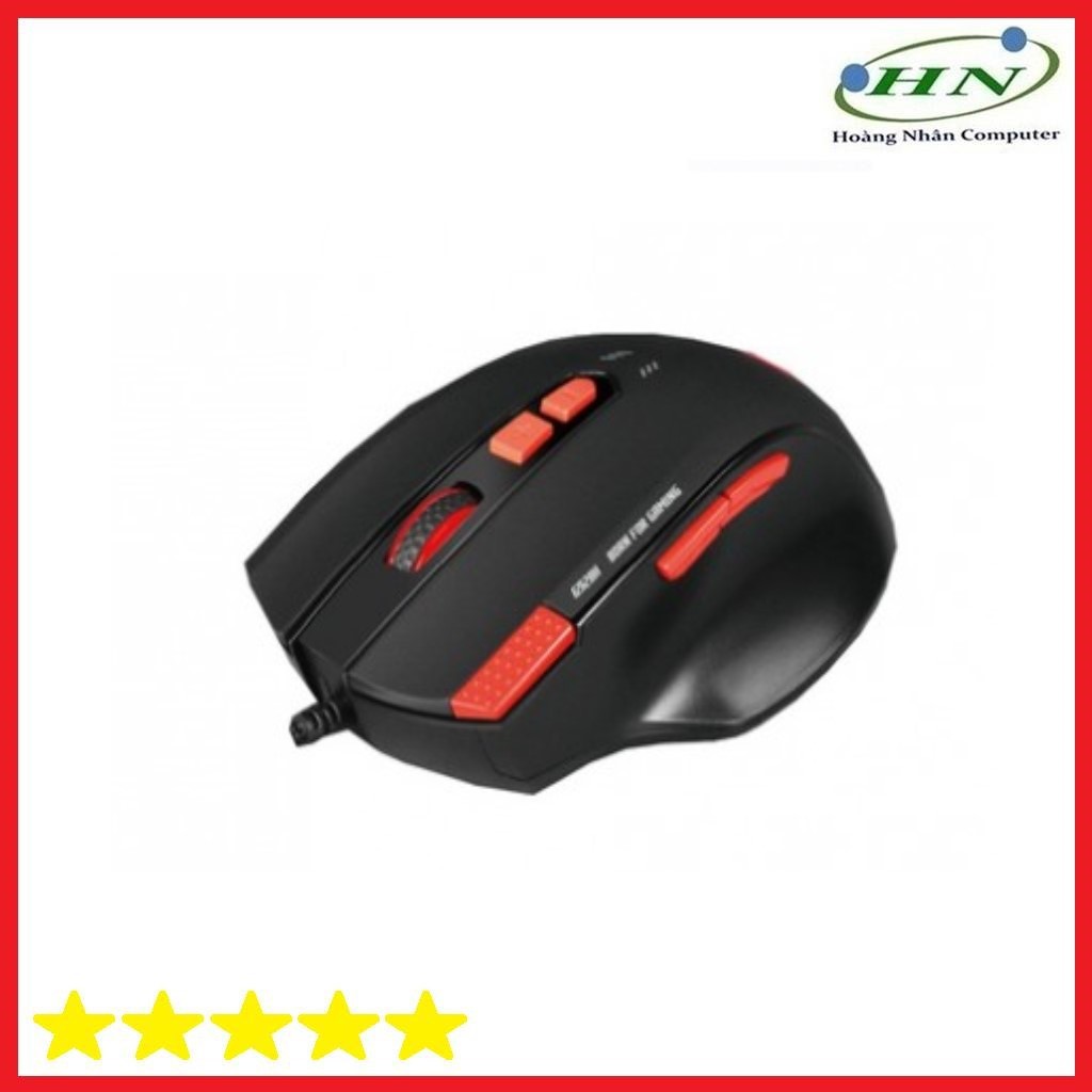 Mouse Marvo M928H đen ( USB )