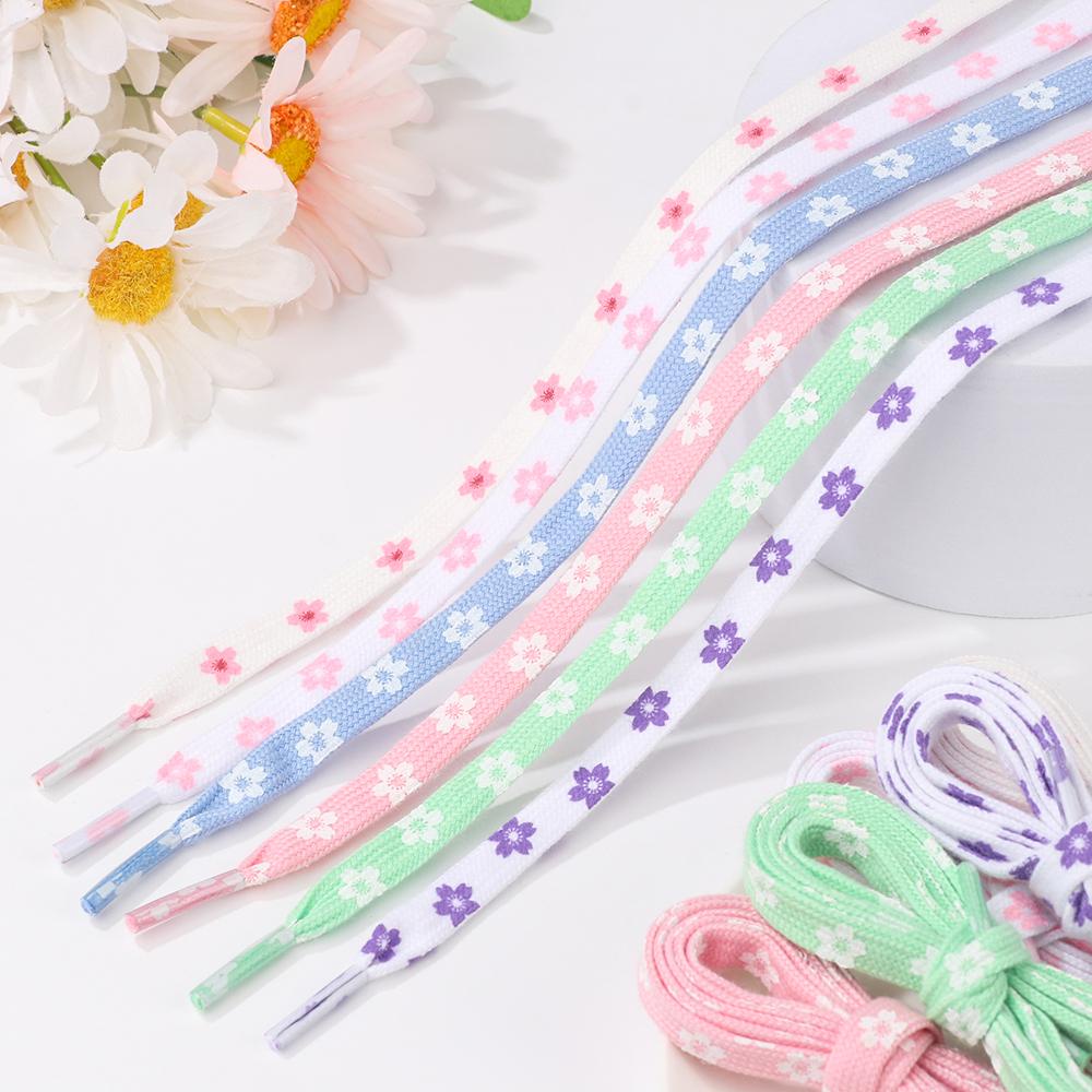 .Dây Giày Nhiều Màu Sắc Tiện Dụng 100 / 120 / 140 / 160CM