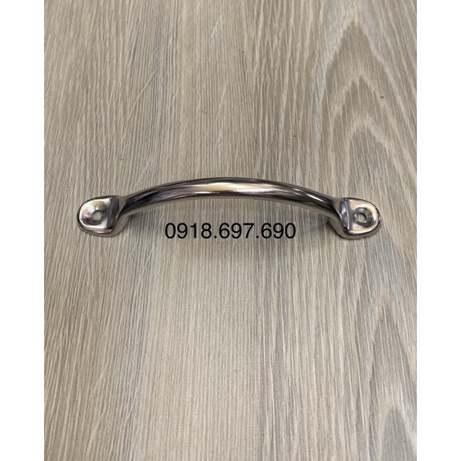 2 cái tay nắm bầu xi giá rẻ