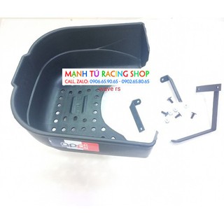Rổ giữa xe wave rs oppi