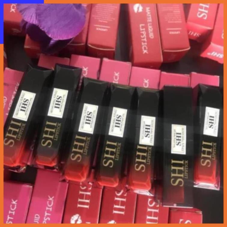 SON LÌ KHÔNG CHÌ ĂN ĐƯỢC LÂU TRÔI - SHI ĐỎ CAM V V V | BigBuy360 - bigbuy360.vn