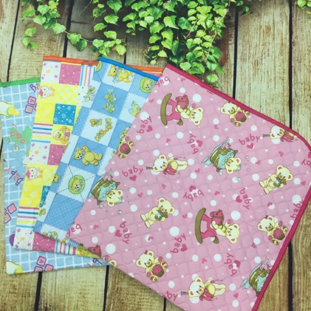 FREESHIP 50K ⚡ TẤM LÓT LOẠI TO 50X60CM, CHỐNG THẤM CHO BÉ, CHẤT LƯỢNG, GIÁ TỐT