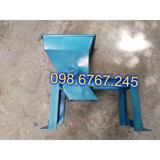 Máy xay vắt nghệ tươi mini