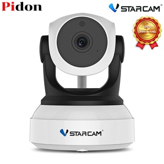 ✅[ Pidon.vn ] Camera giám sát IP C7824 (1M)- Vstarcam