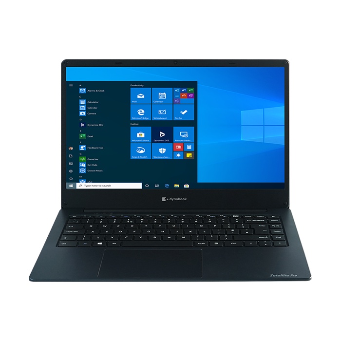 Laptop Dynabook Satellite Pro C40-H PYS37L-01400U_B i5-1035G1 | 16GB |512GB |14' FHD |DOS