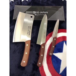 Dao Thái SEKI JAPAN