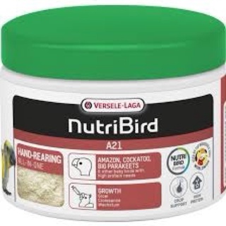 100g Bột đút chim con