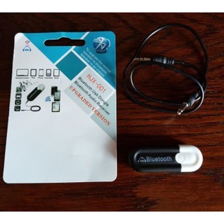 USB PHÁT BLUETOOTH HJX-001 LOẠI XỊN