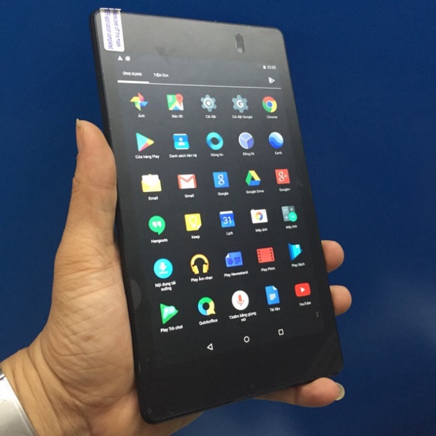 HOT HOT Máy tính bảng Google Nexus 7 2013 ram 2GB học online zoom google meet ( tặng bao da) HOT HOT | BigBuy360 - bigbuy360.vn