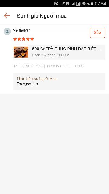 500 Gr TRÀ CUNG ĐÌNH ĐẶC BIỆT - MÓN QUÀ CHO SỨC KHỎE CẢ NHÀ | BigBuy360 - bigbuy360.vn