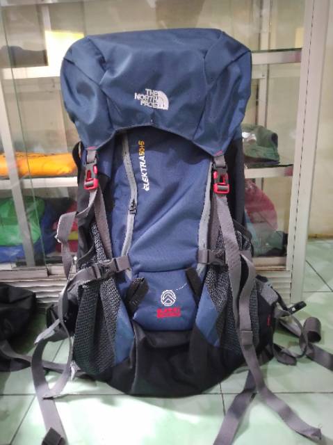 Ba lô leo núi The North Face 50L