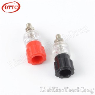 Cặp jack 999a đen + đỏ