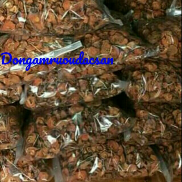 Combo 5 kg Táo mèo khô chuẩn rừng thơm ngon