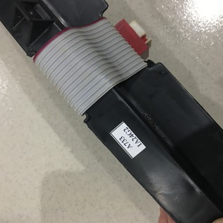 Bo mạch máy giặt SHARP - broad A733